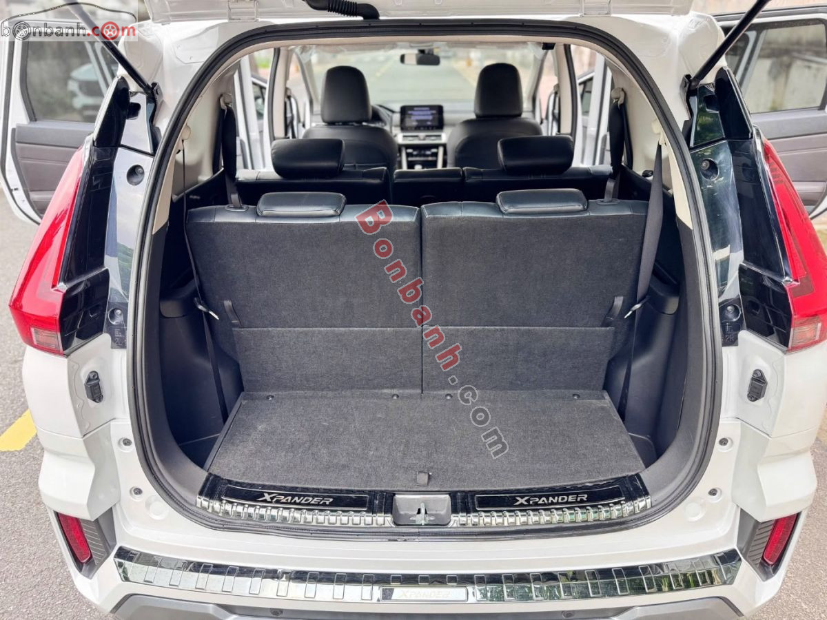 Bán ô tô Mitsubishi Xpander Premium 1.5 AT - 2025 - xe cũ