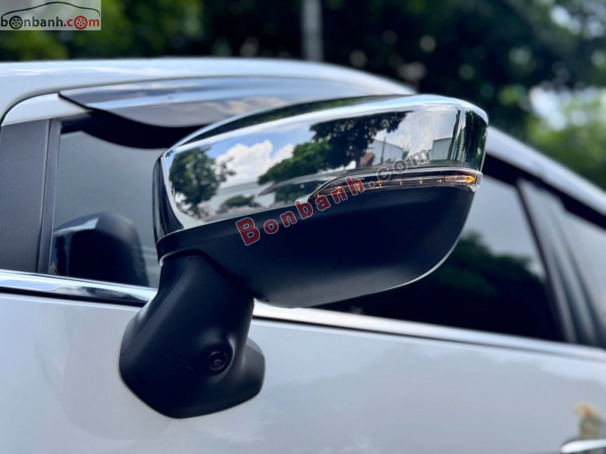 Bán ô tô Mitsubishi Xpander Premium 1.5 AT - 2025 - xe cũ