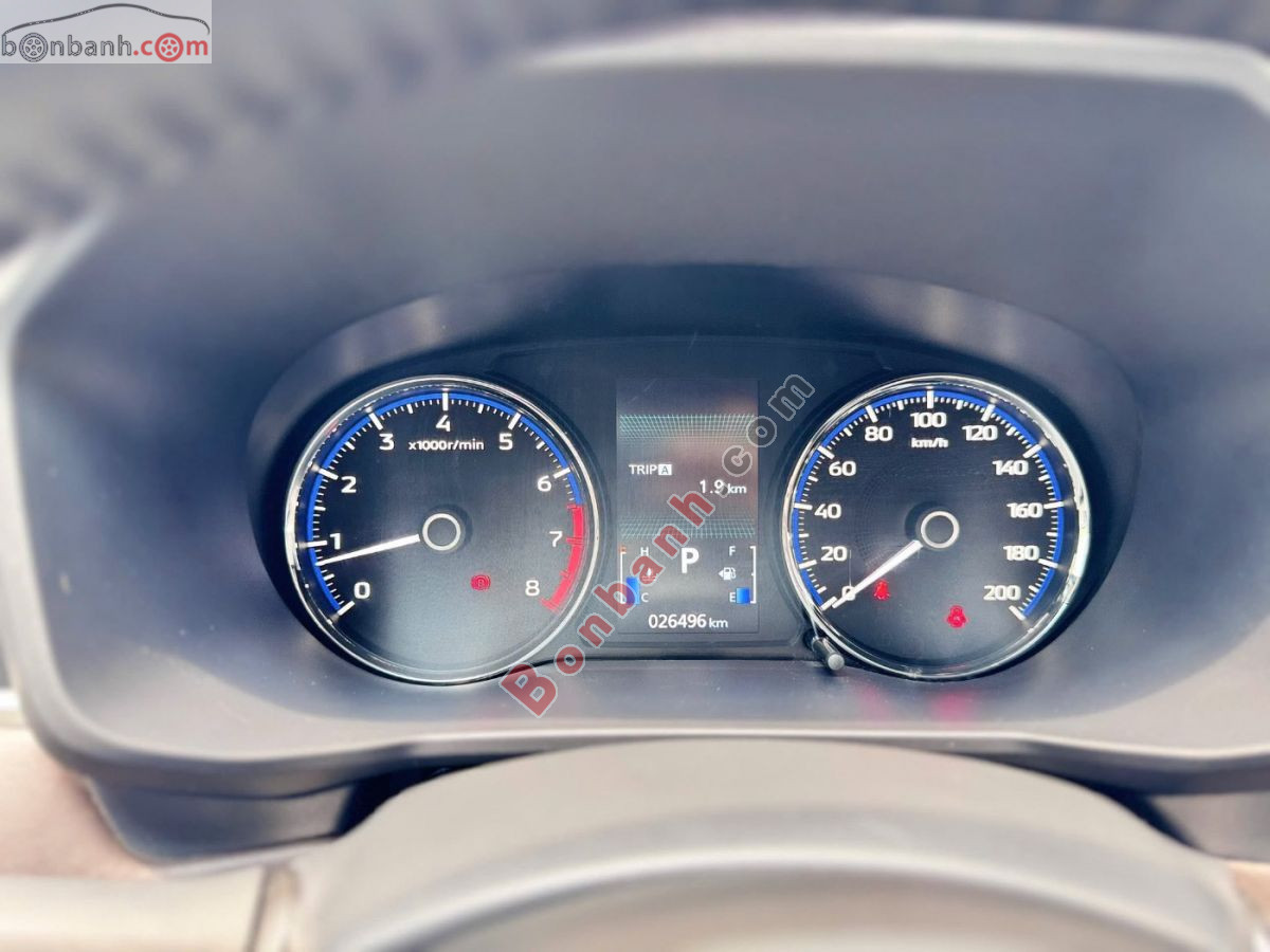 Bán ô tô Mitsubishi Xpander Premium 1.5 AT - 2025 - xe cũ