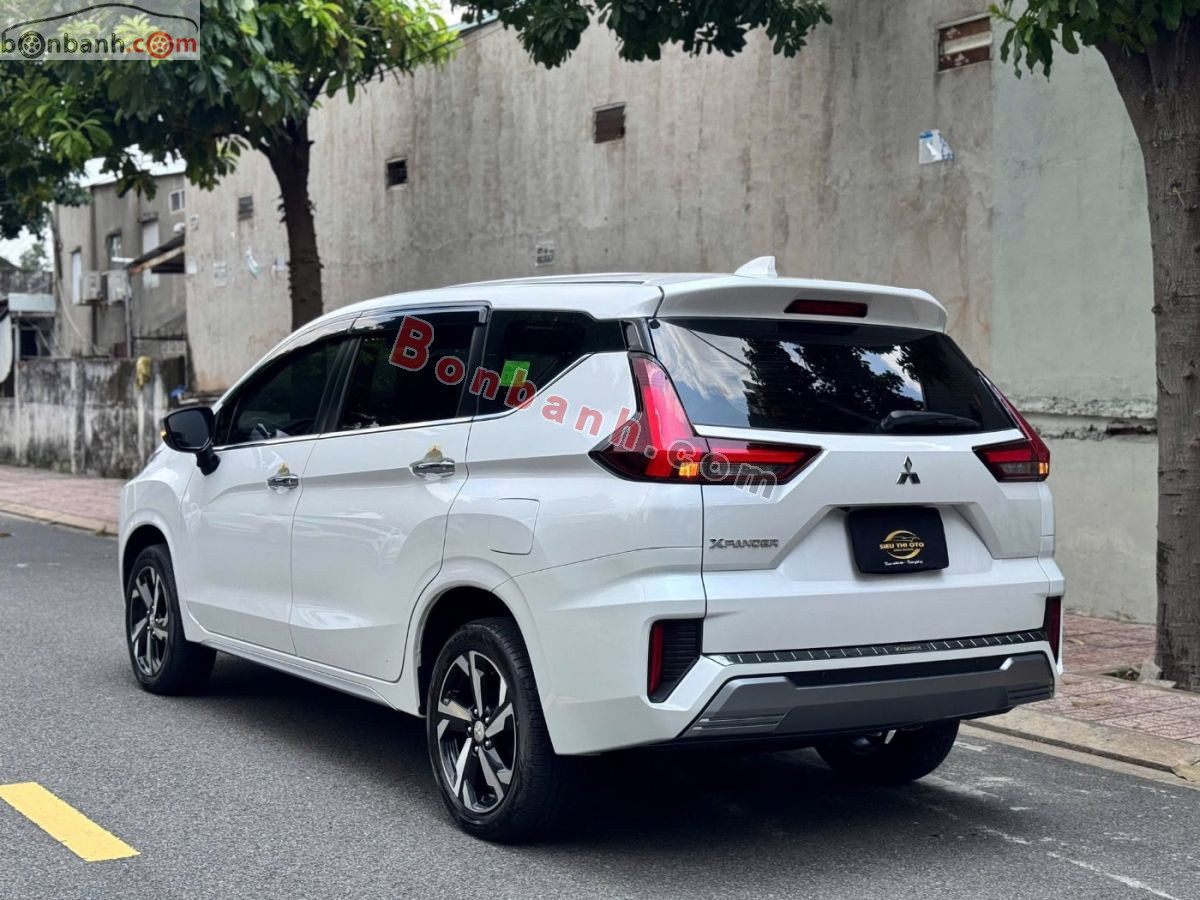 Bán ô tô Mitsubishi Xpander Premium 1.5 AT - 2025 - xe cũ
