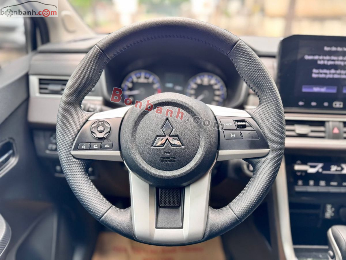 Bán ô tô Mitsubishi Xpander Premium 1.5 AT - 2025 - xe cũ