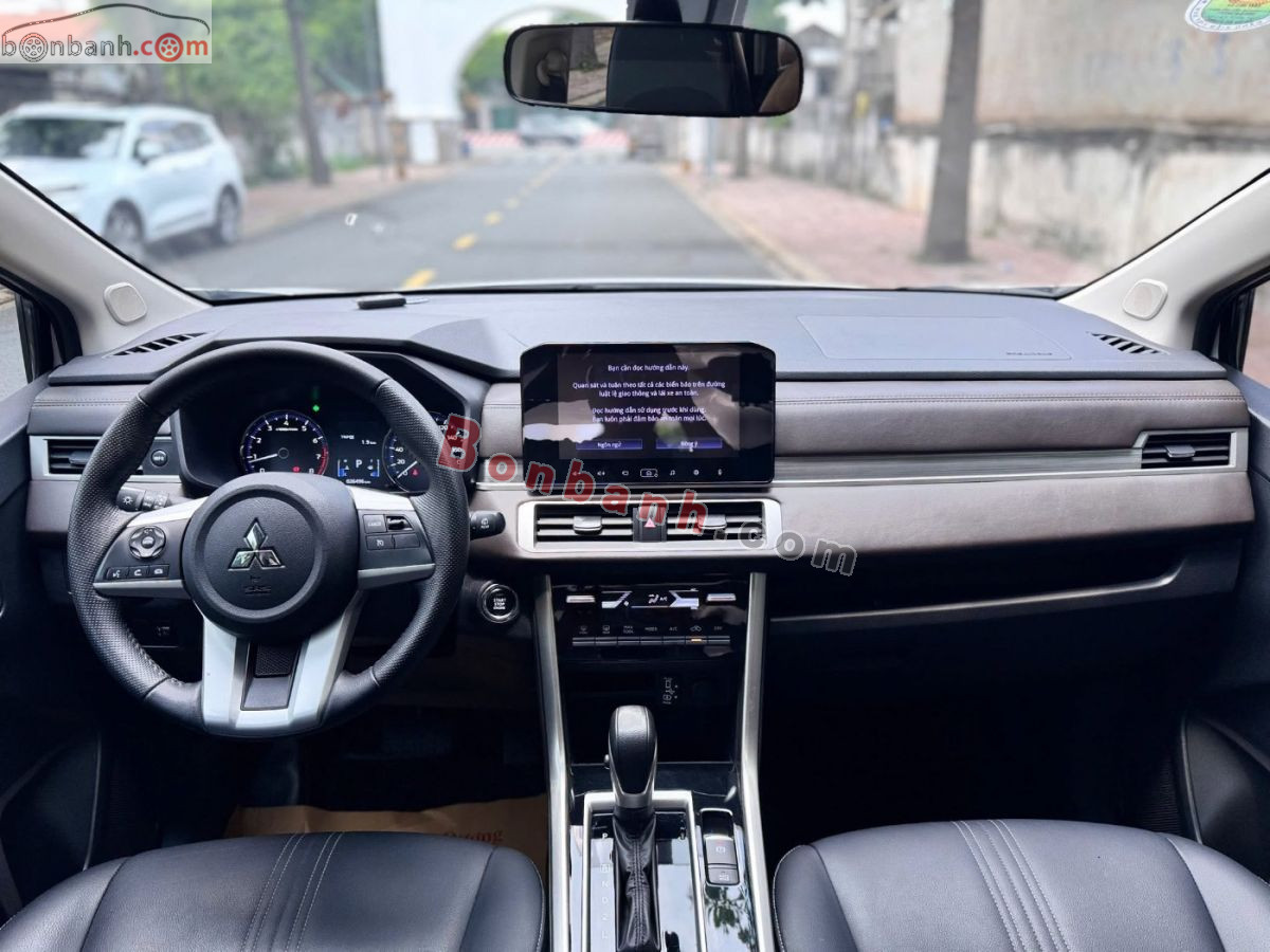 Bán ô tô Mitsubishi Xpander Premium 1.5 AT - 2025 - xe cũ