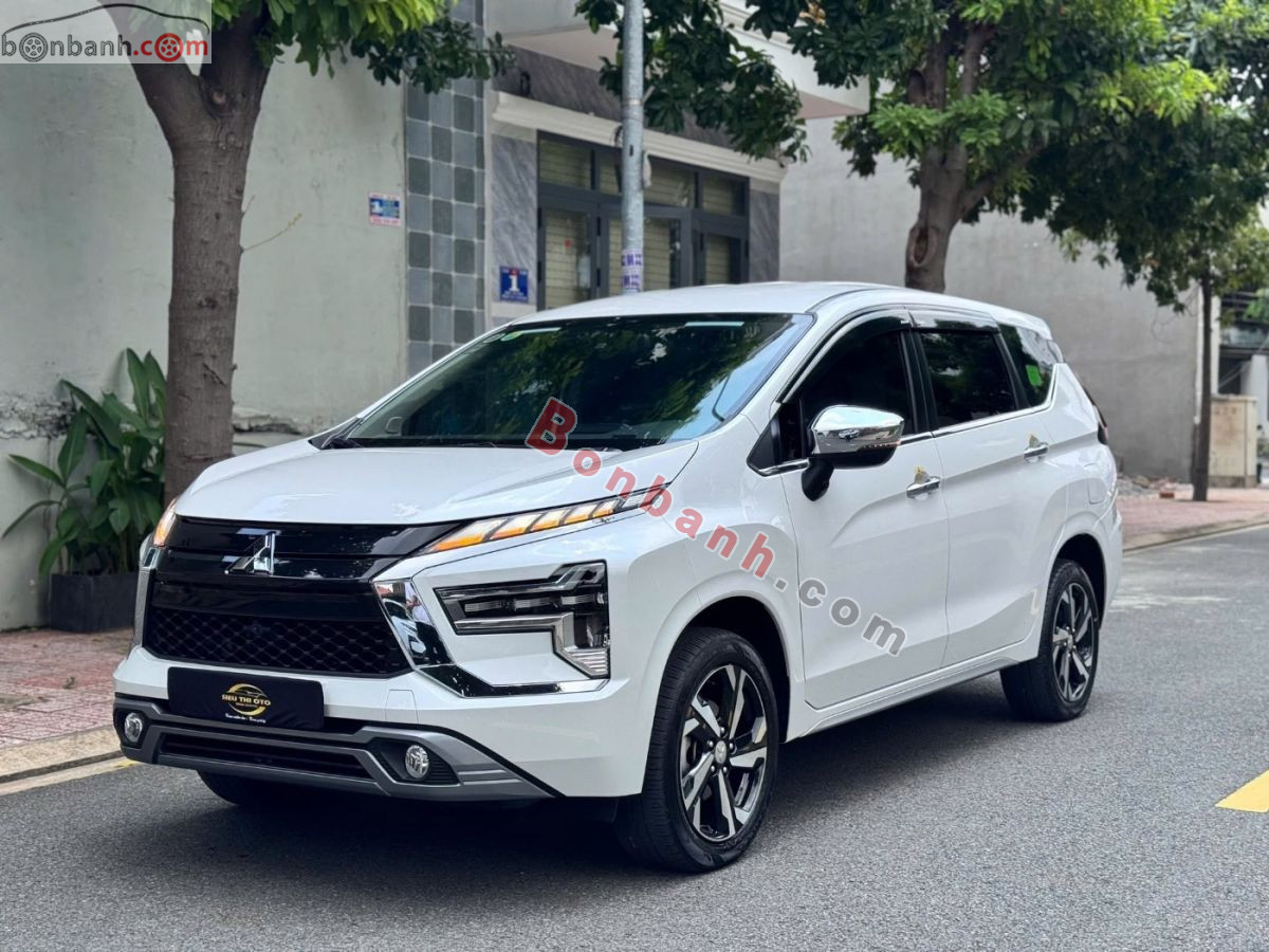 Bán ô tô Mitsubishi Xpander Premium 1.5 AT - 2025 - xe cũ