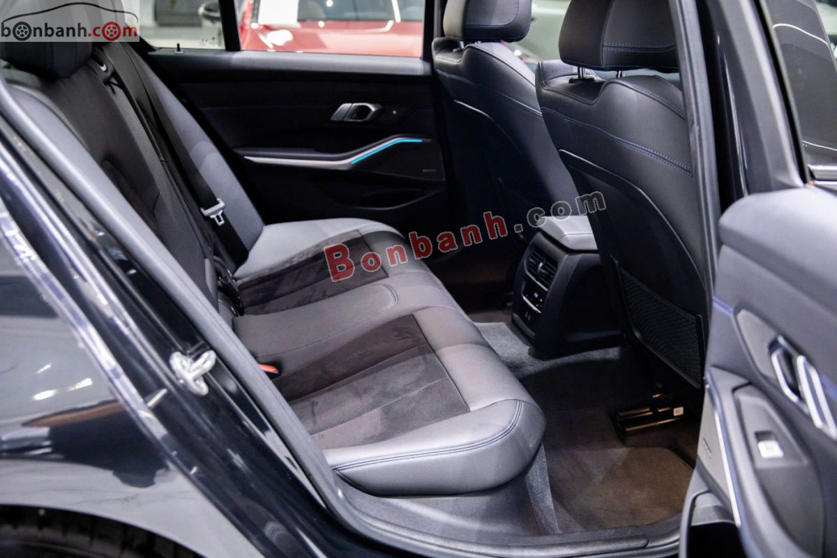 Bán ô tô BMW 3 Series 330i M Sport - 2023 - xe cũ