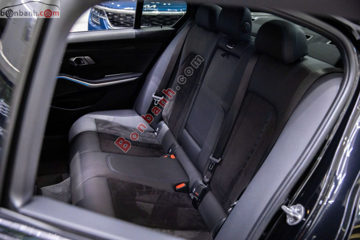 Bán ô tô BMW 3 Series 330i M Sport - 2023 - xe cũ