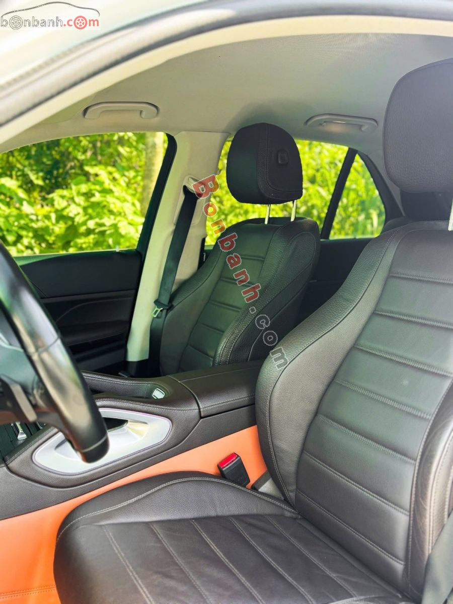 Bán ô tô Mercedes Benz GLE Class GLE 450 4Matic - 2022 - xe cũ