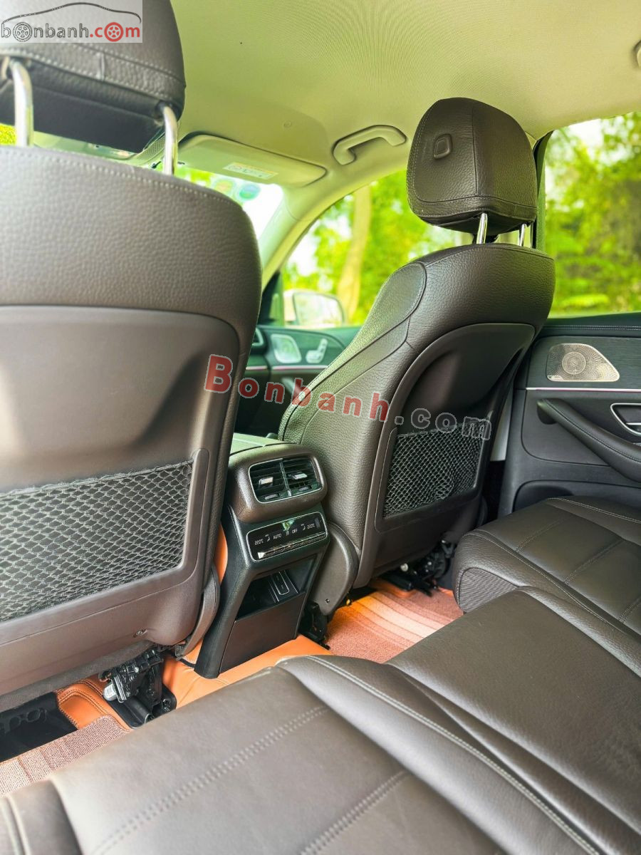 Bán ô tô Mercedes Benz GLE Class GLE 450 4Matic - 2022 - xe cũ