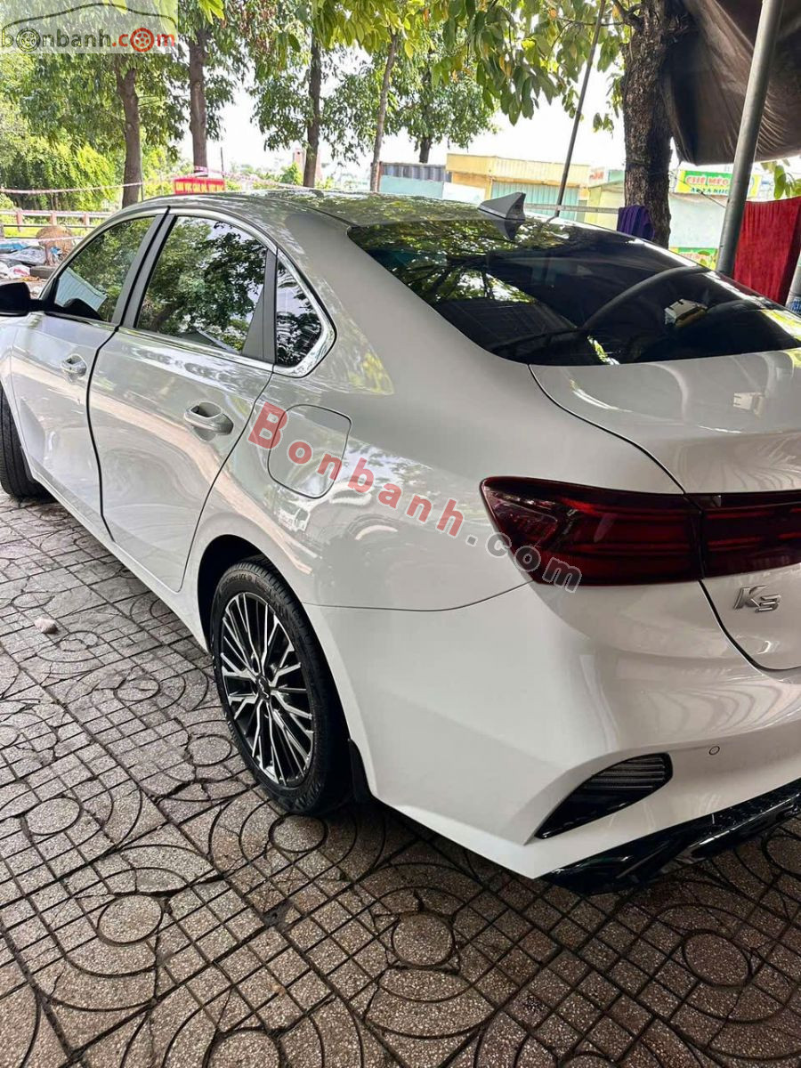 Bán ô tô Kia K3 Premium 2.0 AT - 2025 - xe cũ
