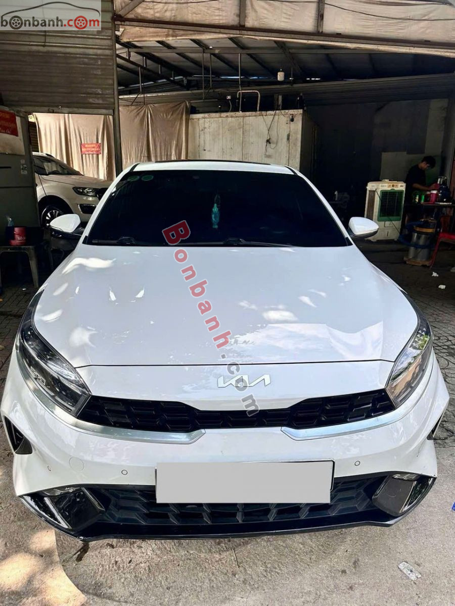 Bán ô tô Kia K3 Premium 2.0 AT - 2025 - xe cũ
