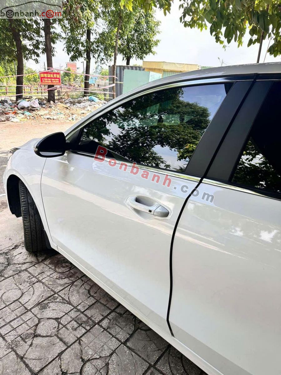 Bán ô tô Kia K3 Premium 2.0 AT - 2025 - xe cũ