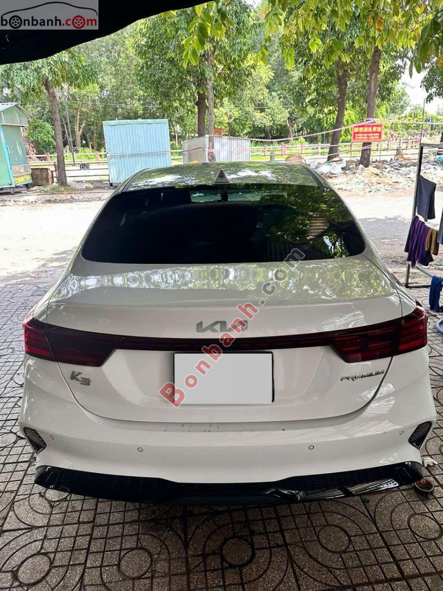 Bán ô tô Kia K3 Premium 2.0 AT - 2025 - xe cũ
