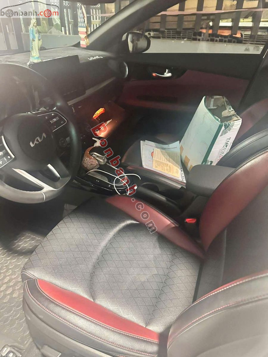 Bán ô tô Kia K3 Premium 2.0 AT - 2025 - xe cũ