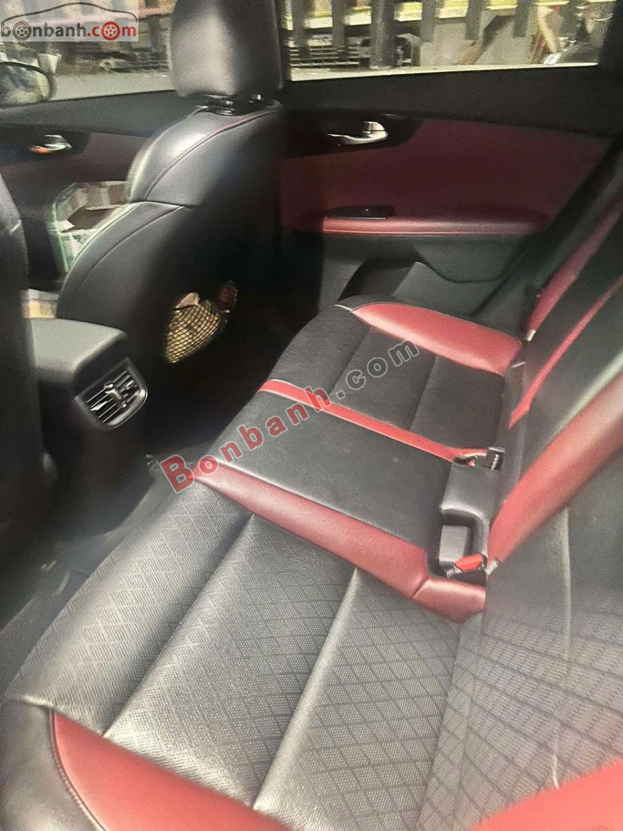 Bán ô tô Kia K3 Premium 2.0 AT - 2025 - xe cũ