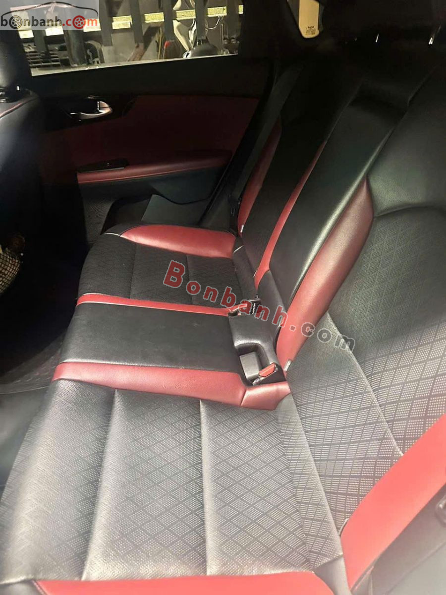 Bán ô tô Kia K3 Premium 2.0 AT - 2025 - xe cũ