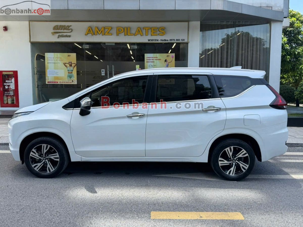 Bán ô tô Mitsubishi Xpander 1.5 AT - 2020 - xe cũ