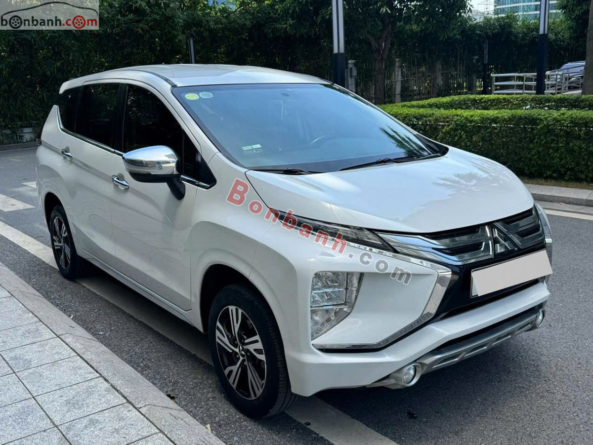 Bán ô tô Mitsubishi Xpander 1.5 AT - 2020 - xe cũ