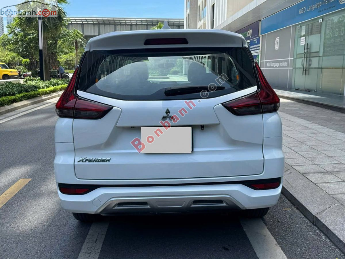 Bán ô tô Mitsubishi Xpander 1.5 AT - 2020 - xe cũ