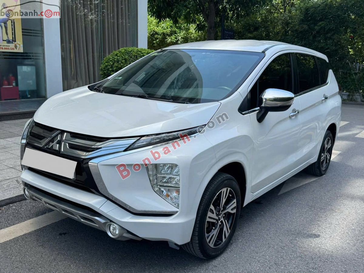 Bán ô tô Mitsubishi Xpander 1.5 AT - 2020 - xe cũ
