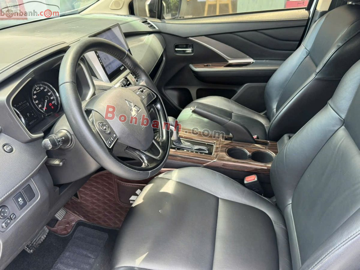 Bán ô tô Mitsubishi Xpander 1.5 AT - 2020 - xe cũ