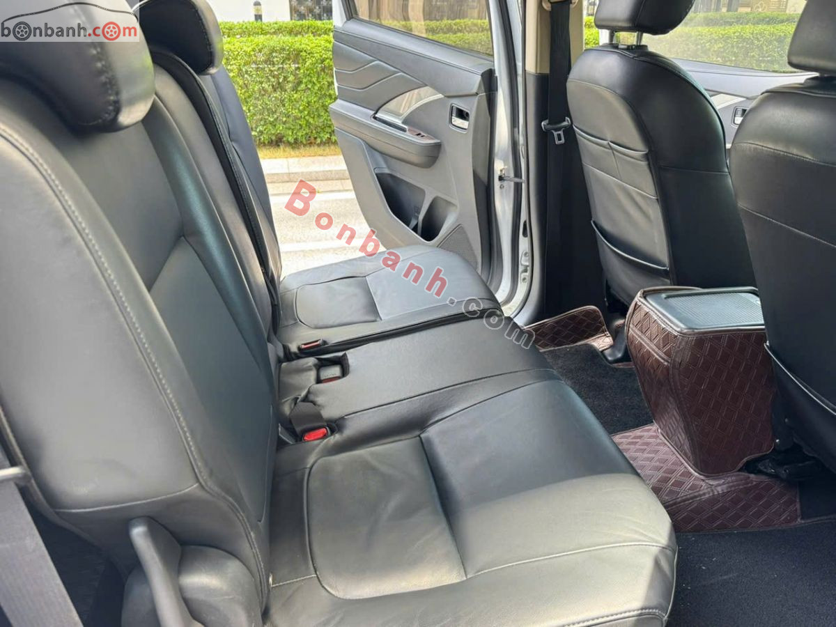 Bán ô tô Mitsubishi Xpander 1.5 AT - 2020 - xe cũ