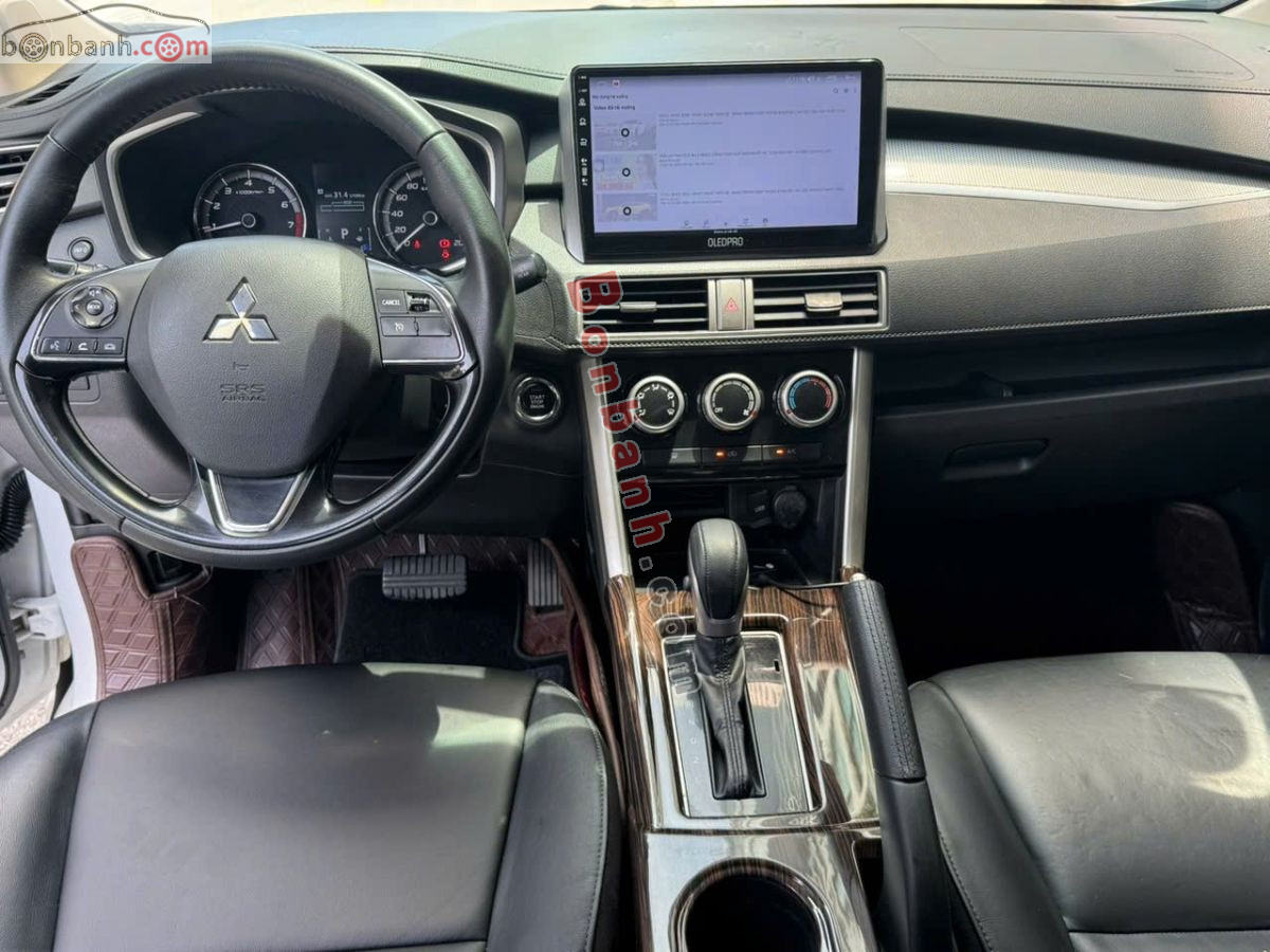 Bán ô tô Mitsubishi Xpander 1.5 AT - 2020 - xe cũ