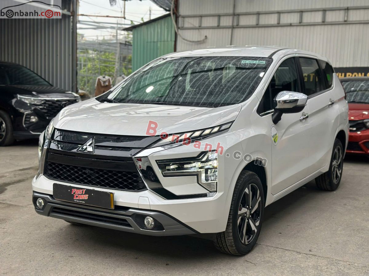 Bán ô tô Mitsubishi Xpander Premium 1.5 AT - 2025 - xe cũ