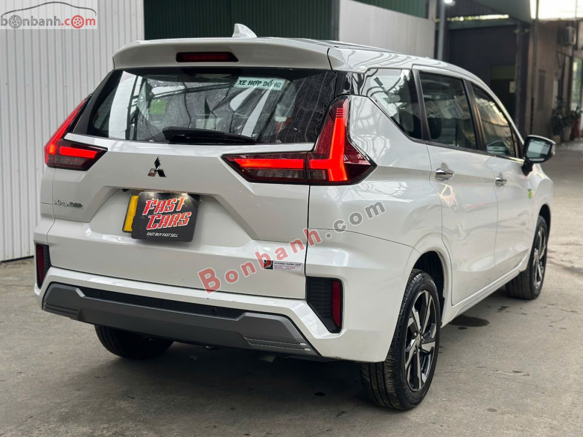 Bán ô tô Mitsubishi Xpander Premium 1.5 AT - 2025 - xe cũ