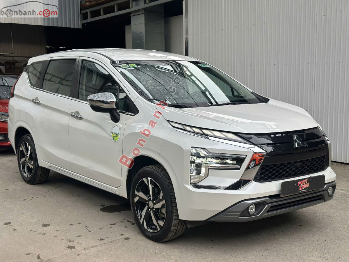 Bán ô tô Mitsubishi Xpander Premium 1.5 AT - 2025 - xe cũ