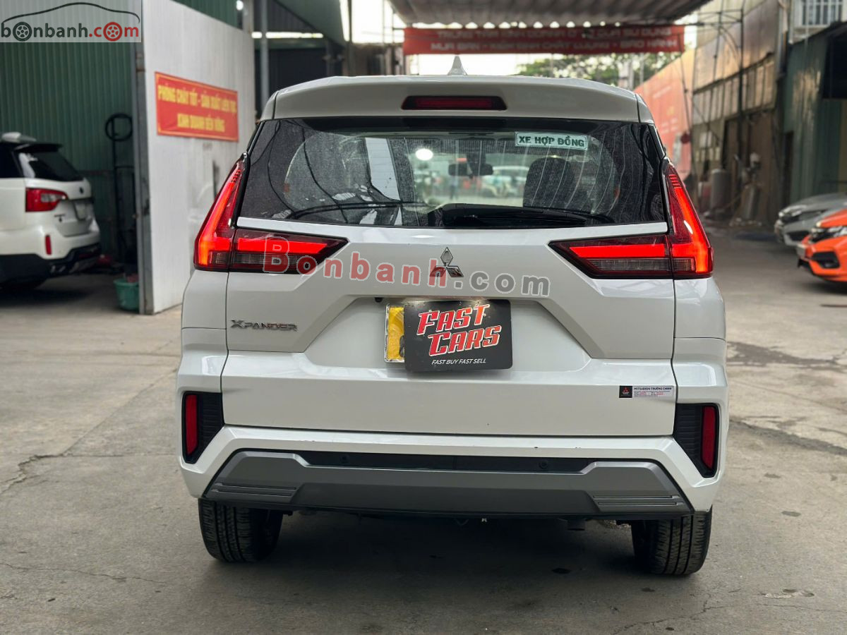 Bán ô tô Mitsubishi Xpander Premium 1.5 AT - 2025 - xe cũ