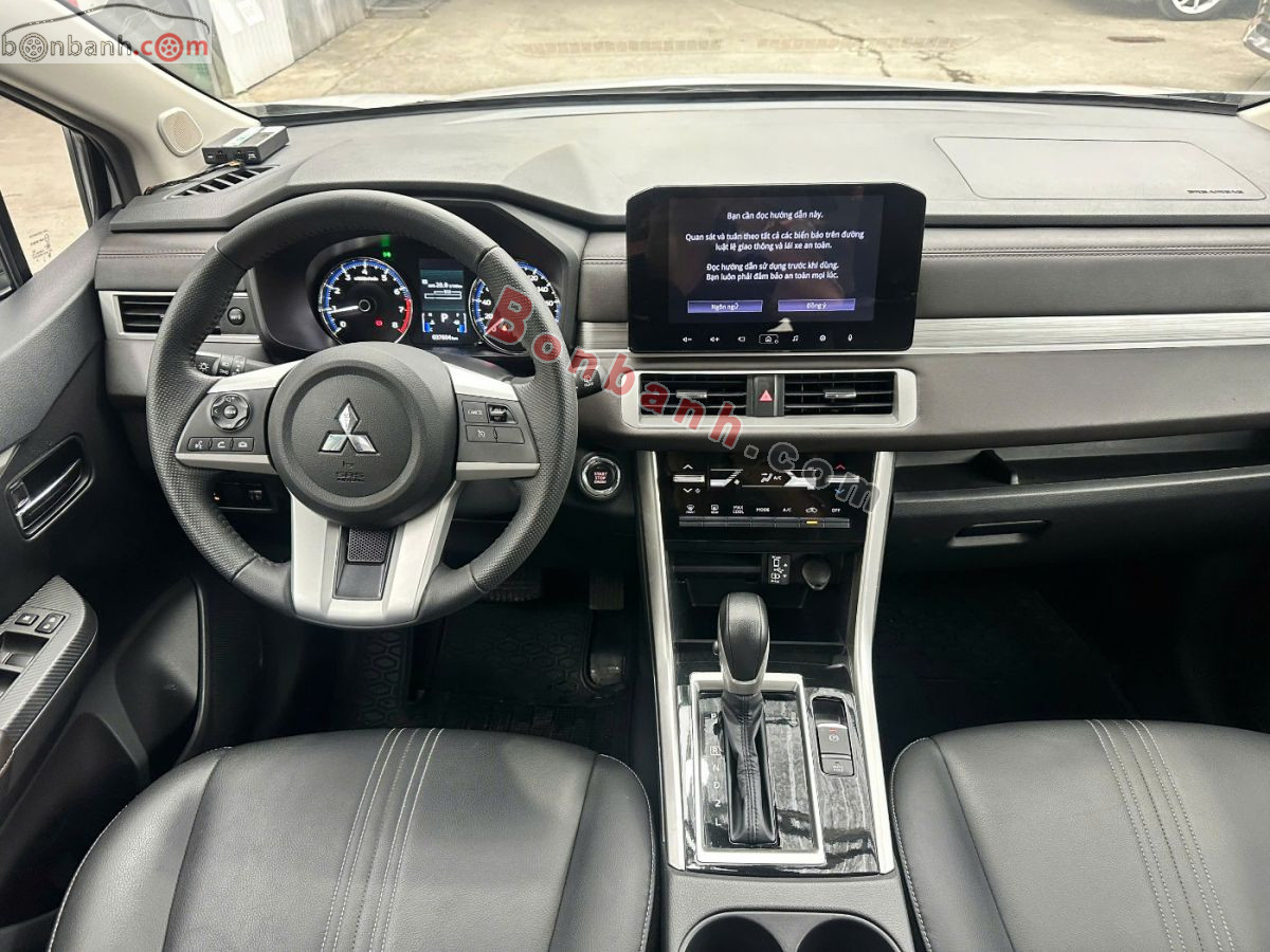 Bán ô tô Mitsubishi Xpander Premium 1.5 AT - 2025 - xe cũ