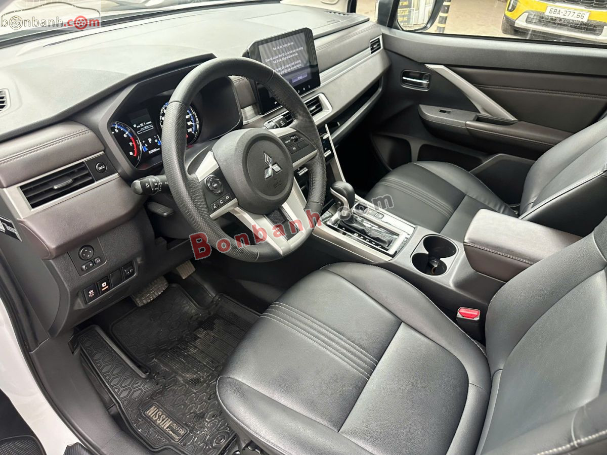 Bán ô tô Mitsubishi Xpander Premium 1.5 AT - 2025 - xe cũ