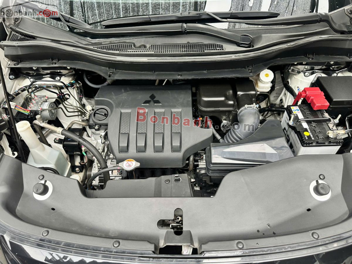 Bán ô tô Mitsubishi Xpander Premium 1.5 AT - 2025 - xe cũ