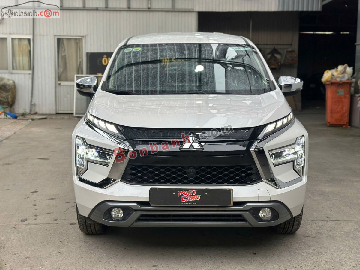 Bán ô tô Mitsubishi Xpander Premium 1.5 AT - 2025 - xe cũ