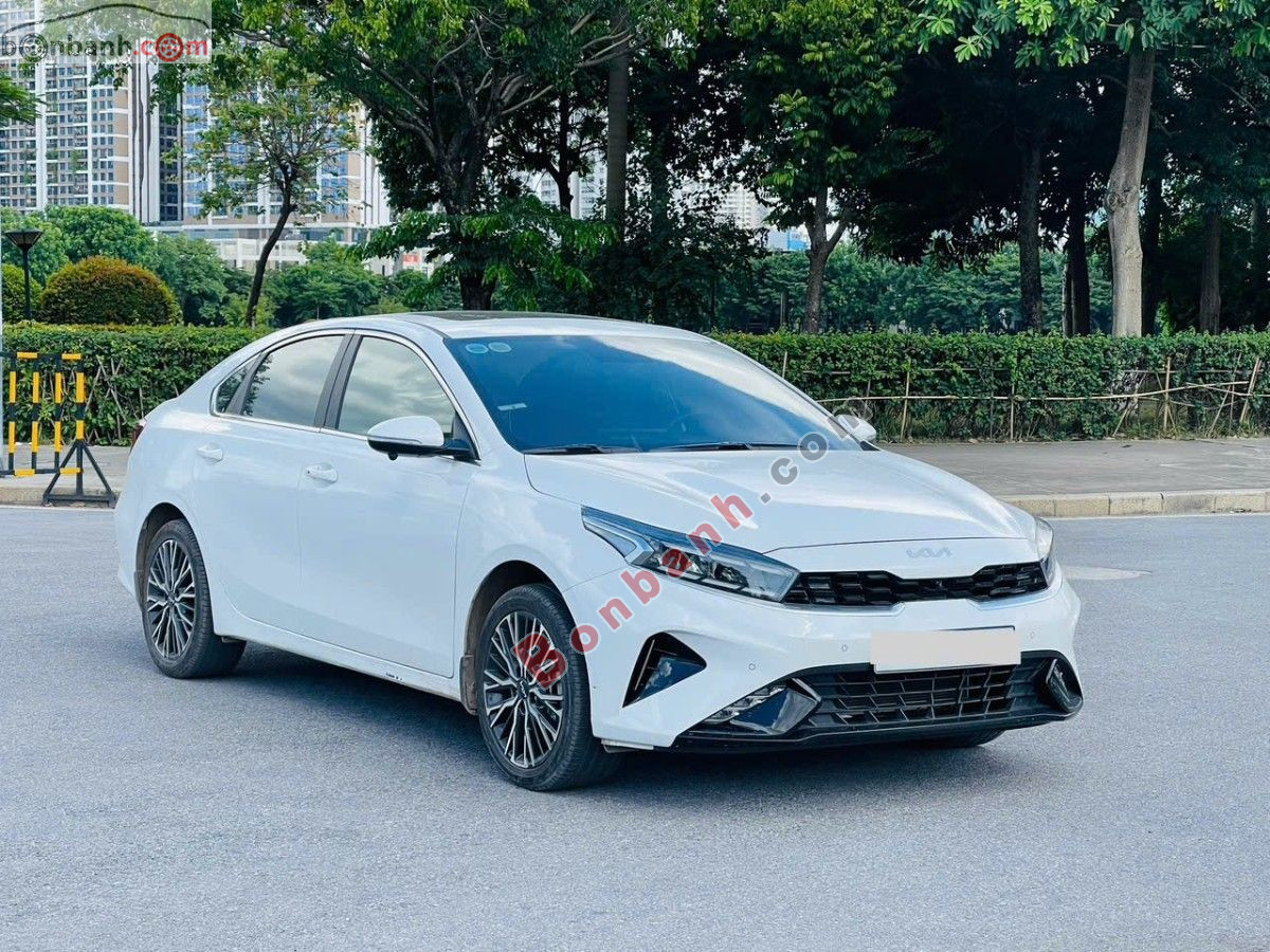 Bán ô tô Kia K3 Premium 1.6 AT - 2024 - xe cũ