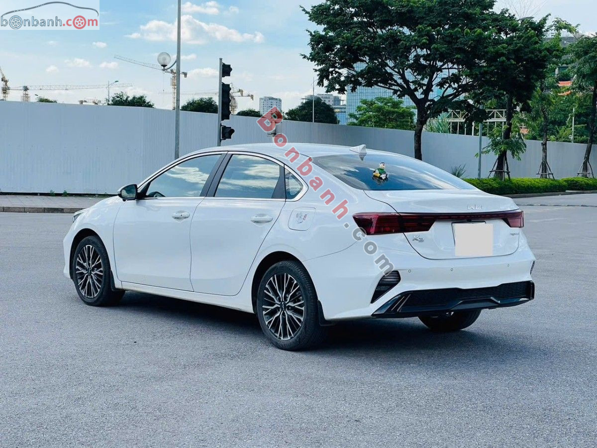 Bán ô tô Kia K3 Premium 1.6 AT - 2024 - xe cũ