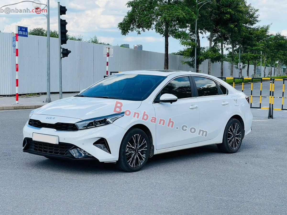 Bán ô tô Kia K3 Premium 1.6 AT - 2024 - xe cũ