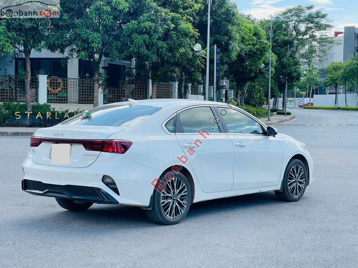 Bán ô tô Kia K3 Premium 1.6 AT - 2024 - xe cũ