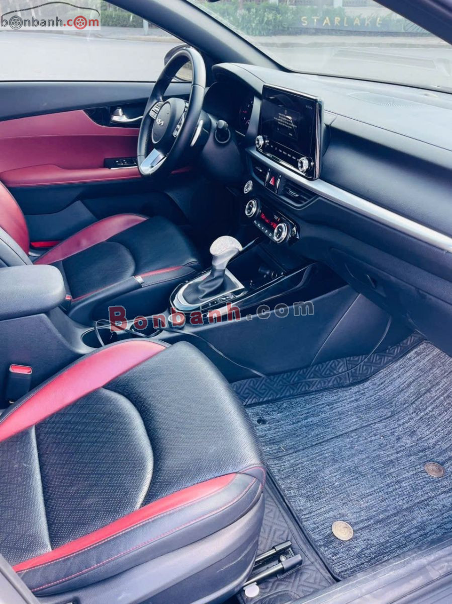 Bán ô tô Kia K3 Premium 1.6 AT - 2024 - xe cũ