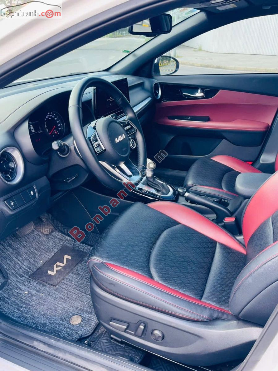 Bán ô tô Kia K3 Premium 1.6 AT - 2024 - xe cũ