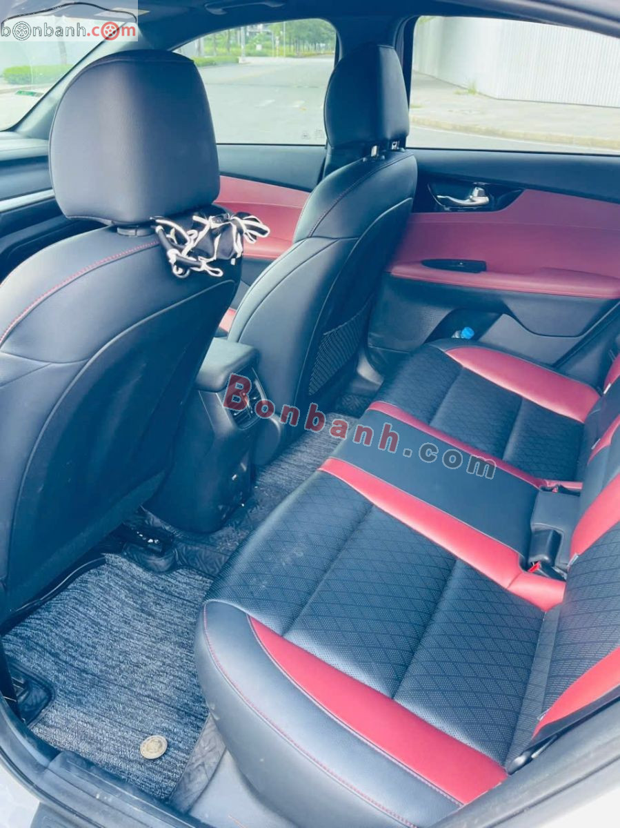 Bán ô tô Kia K3 Premium 1.6 AT - 2024 - xe cũ