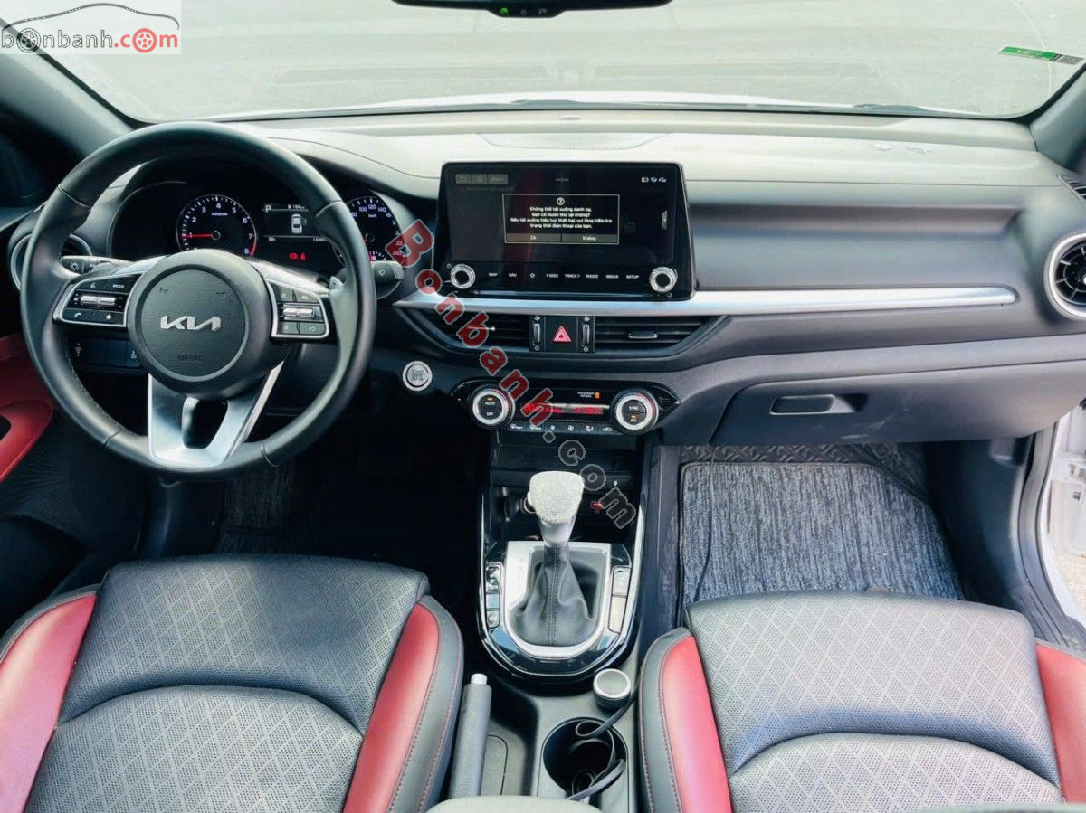 Bán ô tô Kia K3 Premium 1.6 AT - 2024 - xe cũ