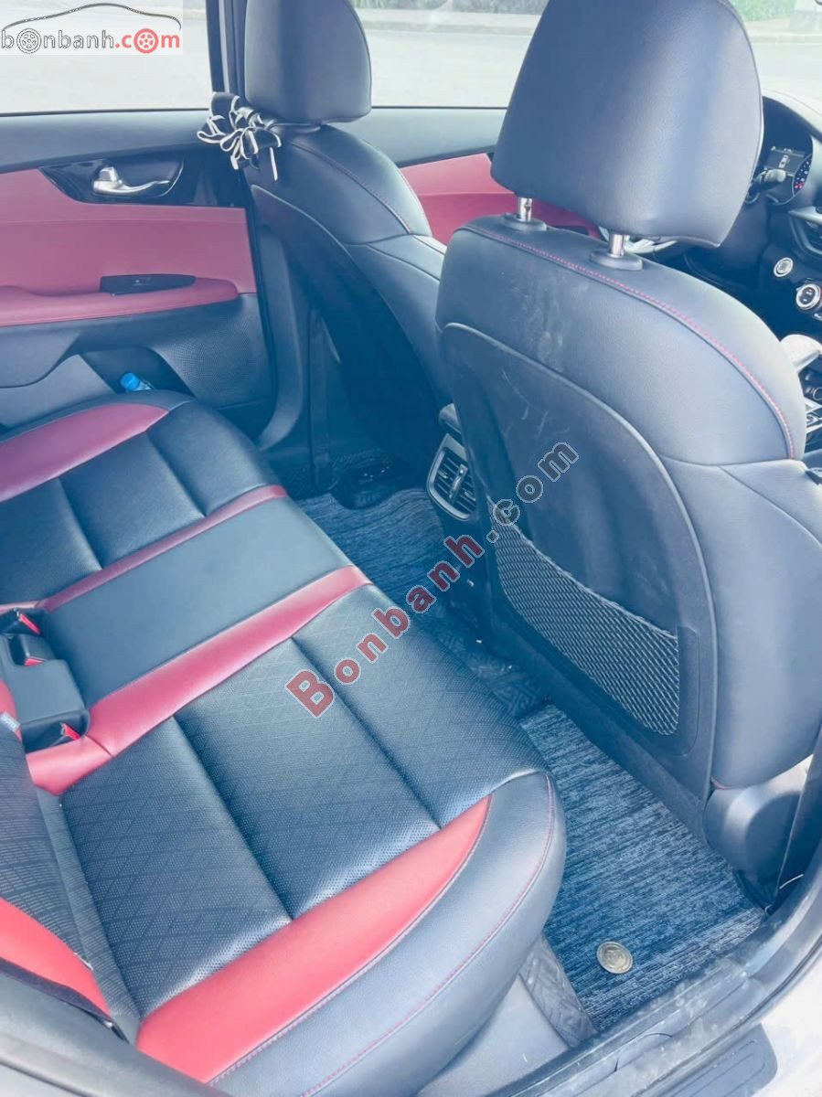 Bán ô tô Kia K3 Premium 1.6 AT - 2024 - xe cũ