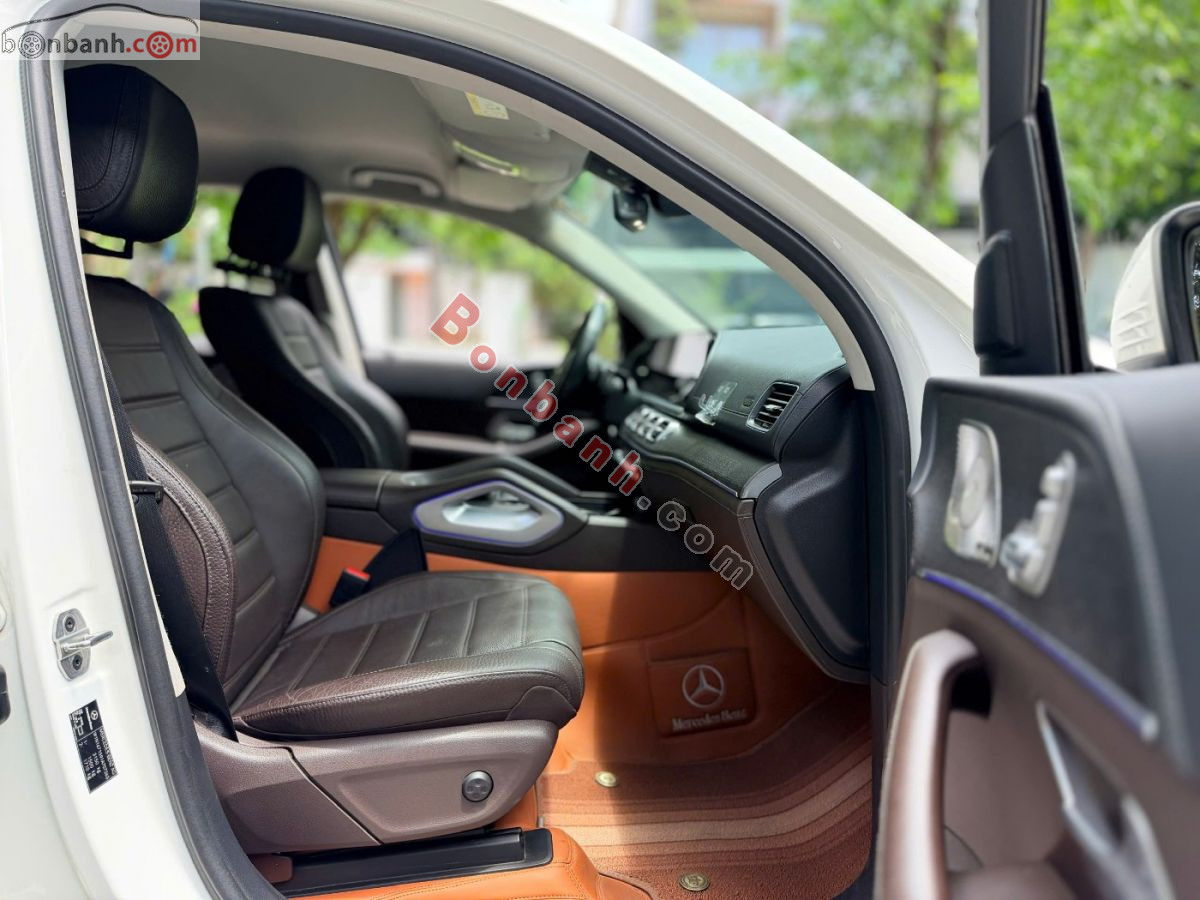 Bán ô tô Mercedes Benz GLE Class GLE 450 4Matic - 2022 - xe cũ