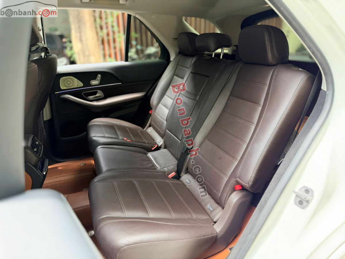 Bán ô tô Mercedes Benz GLE Class GLE 450 4Matic - 2022 - xe cũ