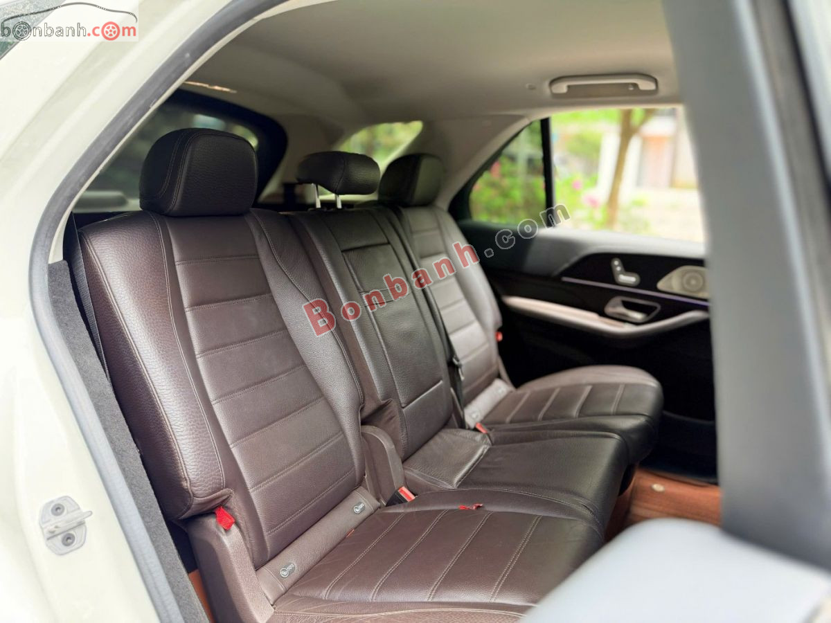 Bán ô tô Mercedes Benz GLE Class GLE 450 4Matic - 2022 - xe cũ