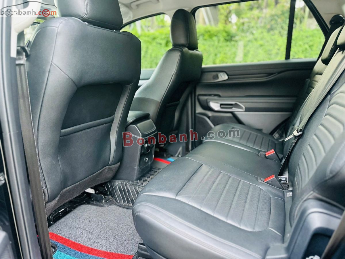 Bán ô tô Ford Everest Sport 2.0L 4x2 AT - 2024 - xe cũ