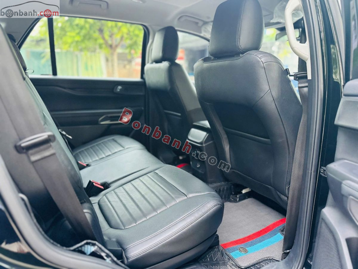 Bán ô tô Ford Everest Sport 2.0L 4x2 AT - 2024 - xe cũ