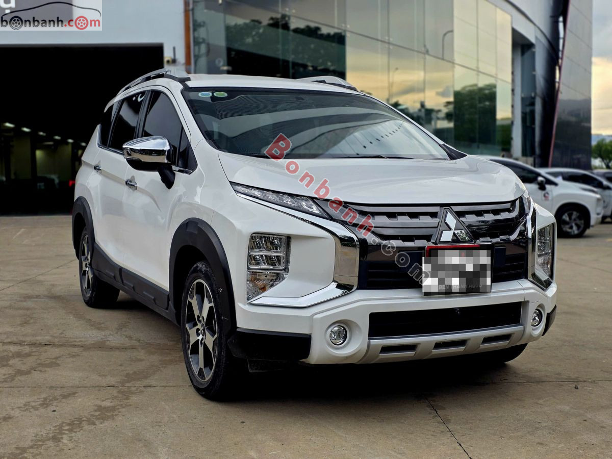 Bán ô tô Mitsubishi Xpander Cross 1.5 AT - 2021 - xe cũ