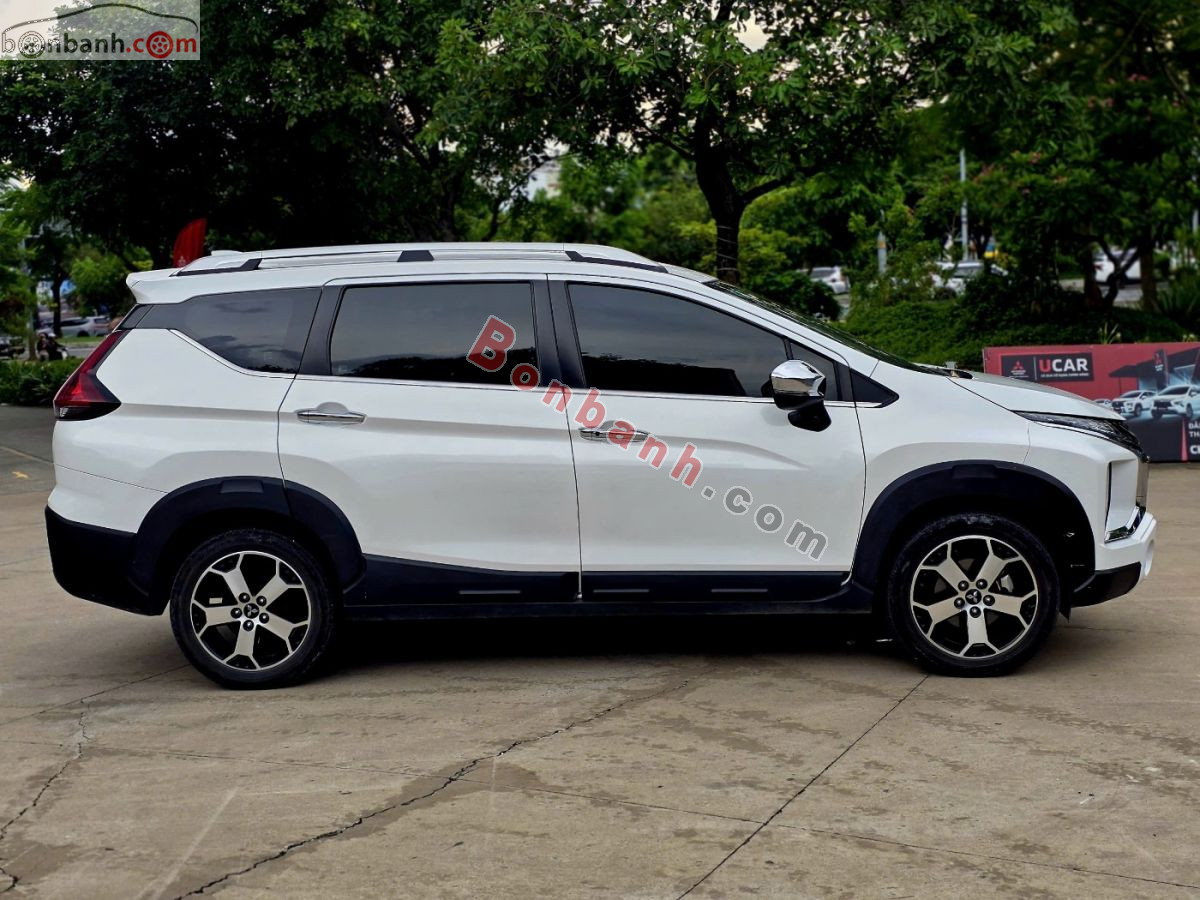 Bán ô tô Mitsubishi Xpander Cross 1.5 AT - 2021 - xe cũ