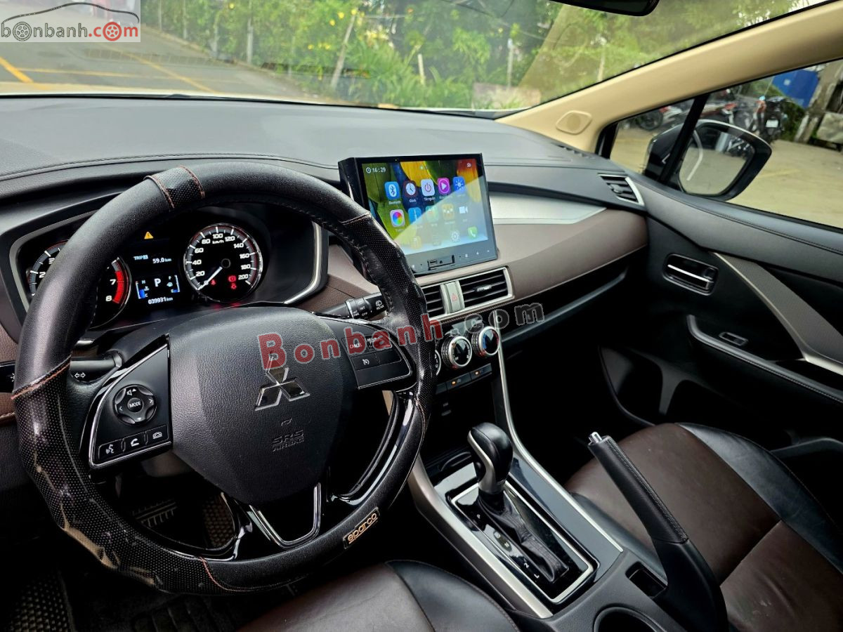Bán ô tô Mitsubishi Xpander Cross 1.5 AT - 2021 - xe cũ